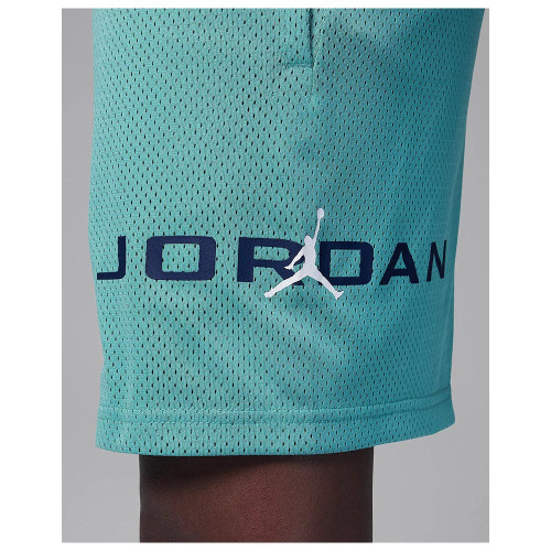Jordan Παιδικό σορτς Dri-FIT Baseline Mesh Shorts